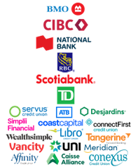 Logos of Sign-In Partners